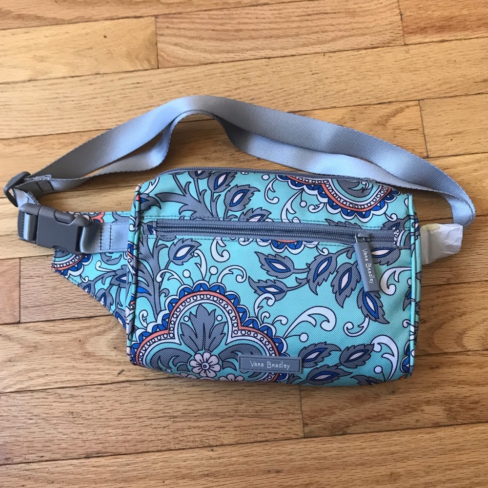 *BRAND NEW* Vera Bradley Belt Bag